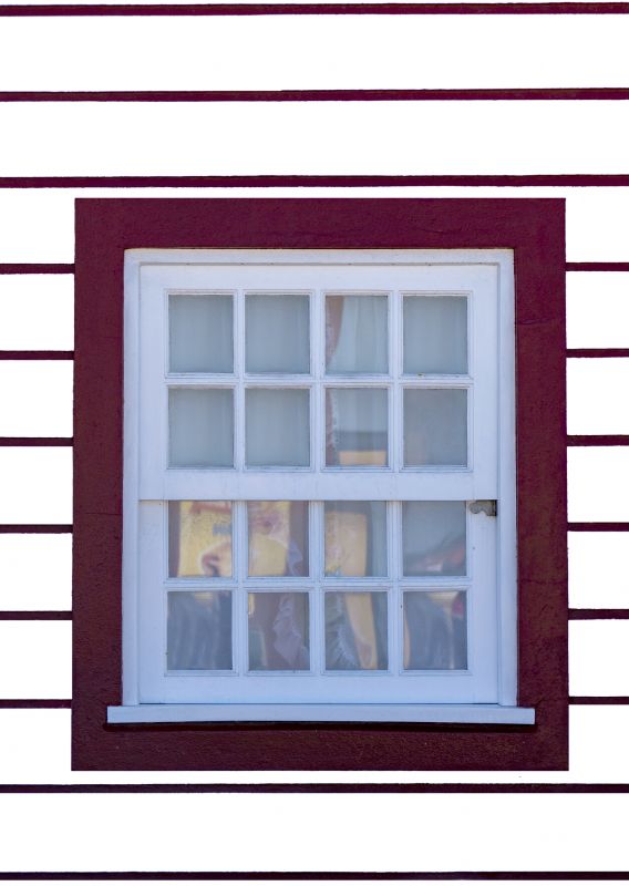 Single Pane Window Replacement
